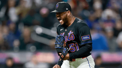 Los Mets se enfrentan a una difícil decisión sobre un lanzador clave.