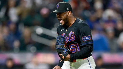 Los Blue Jays son el principal destino para el lanzador estrella de los Mets en un posible intercambio.