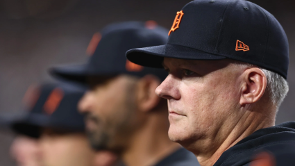 Los Detroit Tigers se enfrentan a una peligrosa decisión de última hora.