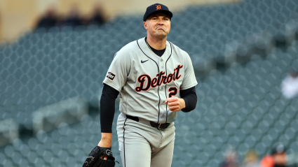 Los Detroit Tigers se enfrentan a una nueva preocupación por Tarik Skubal.