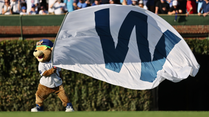 Los Cubs reciben elogios para apostar por un exlanzador de los Brewers.