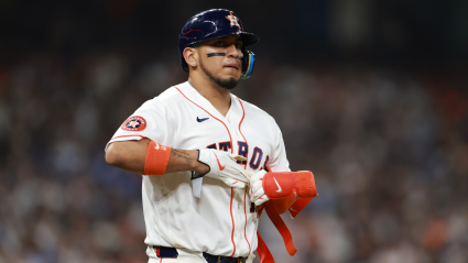 Instan a los Yankees a realizar un intercambio estratégico por el jugador de cuadro de los Astros, dos veces All-Star.