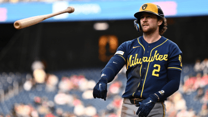 Los fanáticos de los Brewers temen una realidad más grande para Brie Turang