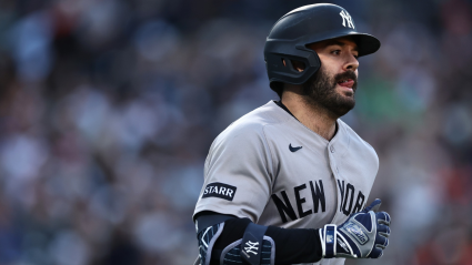 Los Yankees se enfrentan a un problema mayor que la mala racha de Austin Wells.