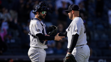 Se prevé que los Yankees de Nueva York "dejen ir" a Austin Wells.