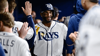 Los Tampa Bay Rays están obligando al béisbol a volver a creer.