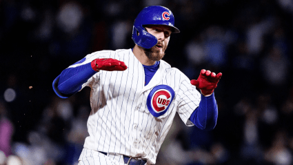 Los Cubs de repente tienen una peligrosa realidad ofensiva.