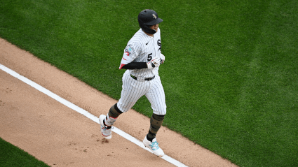 Los Chicago White Sox anuncian novedades sobre Munetaka Murakami antes del partido contra los Tigers.