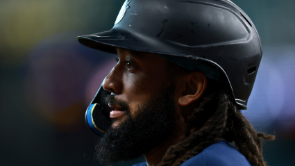 La situación de JP Crawford en los Mariners de repente parece más importante que una simple lesión.