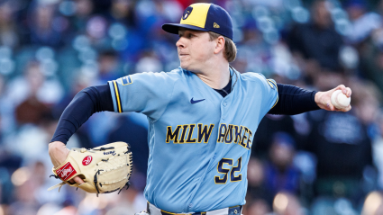 La fábrica de lanzadores de los Brewers ha creado otro problema para la MLB.