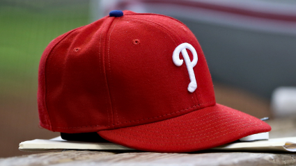 El fichaje récord de los Phillies insinúa un giro internacional más importante.
