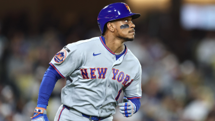 Los Mets envían a un veterano jugador de cuadro a rehabilitación antes del partido contra los Rojos.