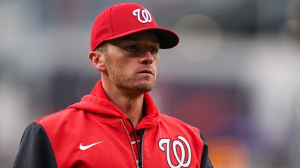 El entrenador de los Nationals explica el gran desempeño ofensivo del equipo.