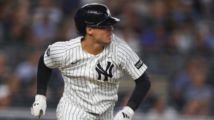El locutor de los Yankees suelta una cruda verdad sobre Volpe.