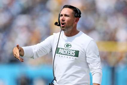 ESPN revela su predicción para la batalla por el puesto de mariscal de campo suplente de los Packers.