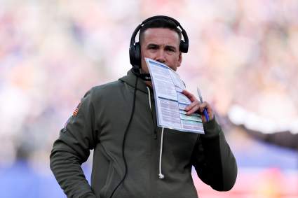 Los Packers vinculados a un posible fichaje de un nuevo mariscal de campo de 7.000 yardas.