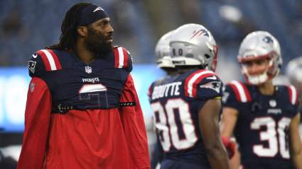 Exdefensor de los Patriots, seleccionado para el Pro Bowl, revela una verdad impactante sobre su futuro como jugador.