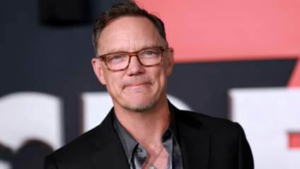 El regreso de Matthew Lillard a Hollywood continúa con su papel en la secuela de 'Superman'.