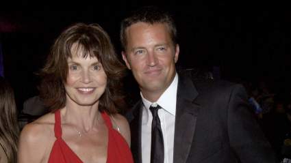 La desconsolada familia de Matthew Perry reacciona a la sentencia tras su fallecimiento: "Triste cada día".