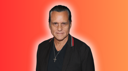 Maurice Benard revela que nunca quiso unirse a 'General Hospital'.