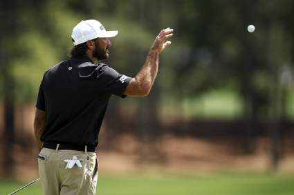 Max Homa recibe excelentes noticias mientras despliega su estilo característico antes del Campeonato de la PGA.