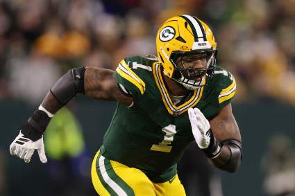 Los Packers enfrentan una nueva preocupación tras la actualización sobre Micah Parsons.