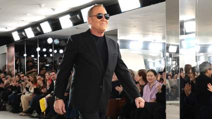 La mansión de Michael Kors en Fire Island, conocida como "Beach Bum", sale a la venta por 6,3 millones de dólares.