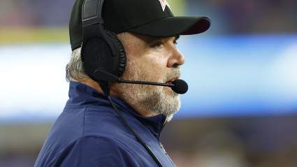 Mike McCarthy, de los Steelers, deja claros sus planes para el puesto de mariscal de campo.