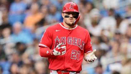 Un informante revela con brutal honestidad los rumores sobre el posible traspaso de Mike Trout a los Phillies.