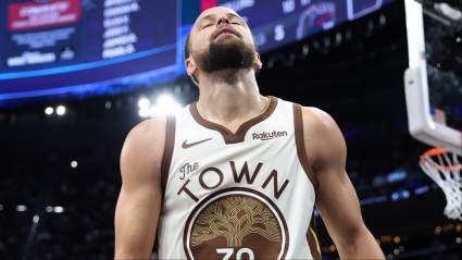 Los Warriors reciben malas noticias sobre la era de Stephen Curry tras la revelación de una fuente interna.