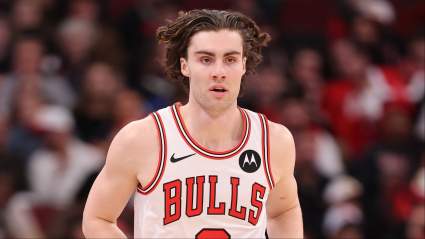 La reorganización del cuerpo técnico de los Warriors le da a los Chicago Bulls un nuevo objetivo.