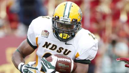 Analista de fútbol americano universitario pronostica el enfrentamiento de postemporada de North Dakota State.