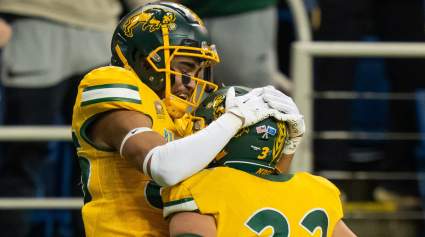 La Universidad Estatal de Dakota del Norte recibe una importante clasificación en ESPN.