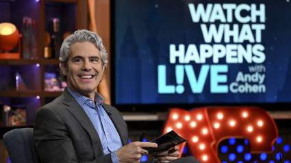 Andy Cohen habla sobre la pausa de 'RHOM' en Bravo: 'No es una cancelación'.