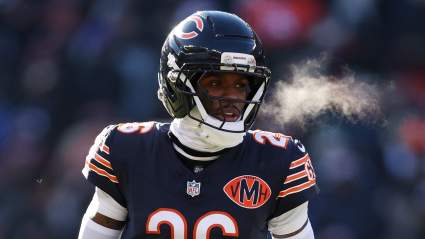 Se espera que los Bears se arrepientan de haber "despedido" a su prometedor titular tras una temporada de Pro Bowl.