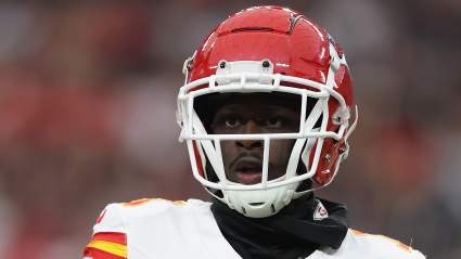 El ex campeón del Super Bowl de los Chiefs visita como agente libre a uno de los mejores equipos de la NFC.