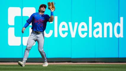 Los Mets ascienden a otro de sus mejores prospectos tras la aplastante victoria contra los Nacionales.