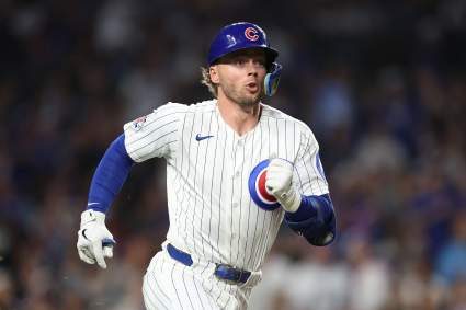 Los Cubs revelan el sábado una importante actualización sobre la lesión de Nico Hoerner.