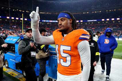 La estrella de los Broncos, Nik Bonitto, insta al equipo a realizar un importante movimiento en la agencia libre.