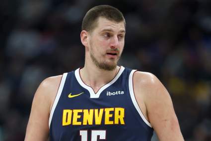 Los Nuggets acaban de dar una gran pista durante la temporada baja sobre el traspaso de Nikola Jokic.