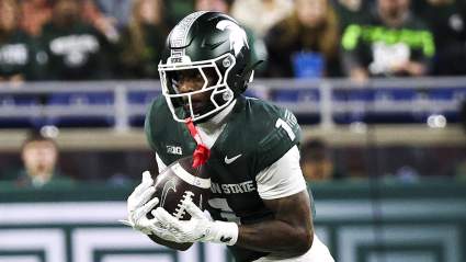 Los Bears reciben una oferta interesante que involucra al agente libre no drafteado Omari Kelly antes de la temporada.