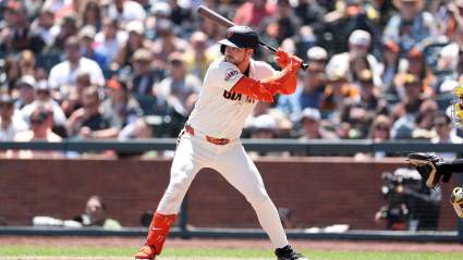 Los Giants traspasan a los Guardians a un jugador que ha ganado dos Guantes de Oro en dos ocasiones.