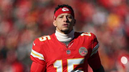 La última actualización sobre la lesión de Patrick Mahomes desata rumores de que podría ser nombrado "Jugador Regreso del Año".