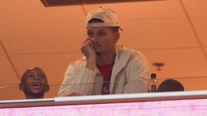 La última actualización sobre la lesión de Patrick Mahomes, publicada por Chiefs Insider, llama la atención.