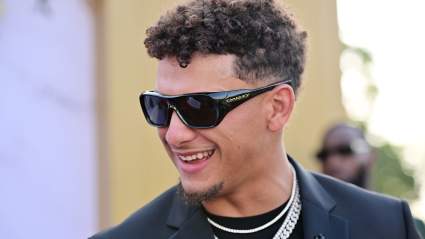 Patrick Mahomes hace una rara aparición con toda su familia mientras crece el optimismo de cara a su regreso tras la lesión en la Semana 1.
