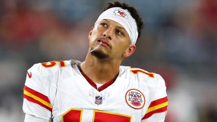 La temporada 2026 de los Chiefs podría definirse por un tramo de 6 partidos.