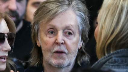 Paul McCartney revela la razón “radical” por la que se niega a tomarse fotos con sus fans.
