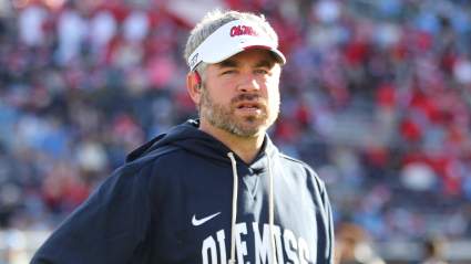 Ole Miss y Pete Golding reciben una pregunta clave de un entrenador anónimo de la SEC antes de la temporada 2026.