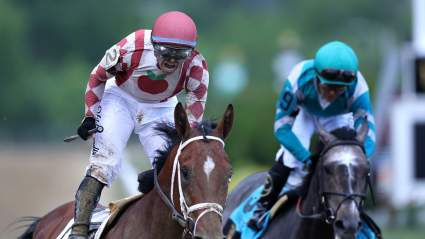 Se fija la fecha del Preakness 2026 mientras se avecina la decisión de Golden Tempo tras el Derby.