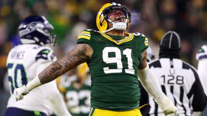 Los Bears son candidatos viables para el exjugador de los Packers que busca presionar al mariscal de campo tras su fracaso en el Draft de la NFL.